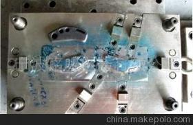 塑料加工模具与注塑加工配套 宁波铭威电器的专业优势