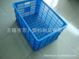 无锡市苏卜塑料制品 塑料包装制品与塑料制品制造产品全览