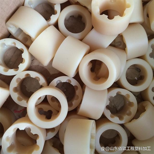 龙瑞塑料 来图加工定制聚乙烯异形件与耐磨塑料制品的专业之道